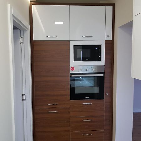 Krunska 54 Lägenhet Belgrad Exteriör bild