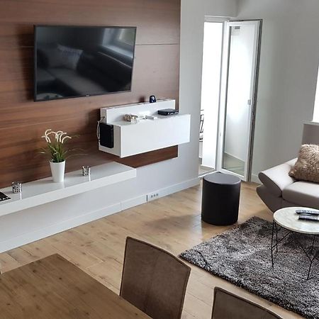 Krunska 54 Lägenhet Belgrad Exteriör bild