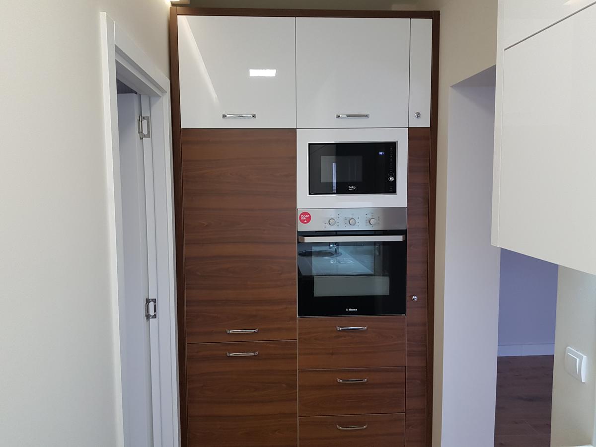 Krunska 54 Lägenhet Belgrad Exteriör bild