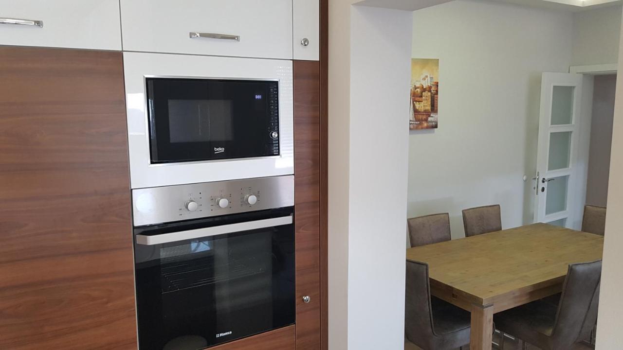 Krunska 54 Lägenhet Belgrad Exteriör bild